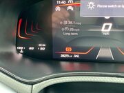 SEAT Ibiza 1.0 TSI FR Hatchback 5dr Petrol Manual Euro 6 (s/s) (95 ps) Professional NA 16