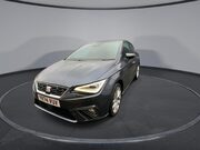 SEAT Ibiza 1.0 TSI FR Hatchback 5dr Petrol Manual Euro 6 (s/s) (95 ps) Professional NA 20