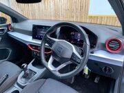 SEAT Ibiza 1.0 TSI FR Hatchback 5dr Petrol Manual Euro 6 (s/s) (95 ps) Professional NA 5