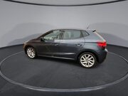 SEAT Ibiza 1.0 TSI FR Hatchback 5dr Petrol Manual Euro 6 (s/s) (95 ps) Professional NA 22