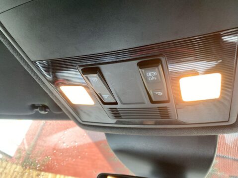 SEAT Ibiza 1.0 TSI FR Hatchback 5dr Petrol Manual Euro 6 (s/s) (95 ps) Professional NA 13