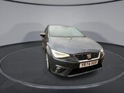 SEAT Ibiza 1.0 TSI FR Hatchback 5dr Petrol Manual Euro 6 (s/s) (95 ps) Professional NA 19