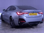 BMW I4 M50 83.9kWh Gran Coupe 5dr Electric Auto 4WD (544 ps) Sunroof - Half Leathe 6