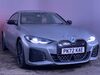BMW I4 M50 83.9kWh Gran Coupe 5dr Electric Auto 4WD (544 ps) Sunroof - Half Leathe