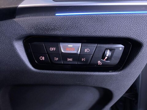 BMW I4 M50 83.9kWh Gran Coupe 5dr Electric Auto 4WD (544 ps) Sunroof - Half Leathe 23