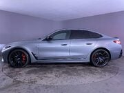 BMW I4 M50 83.9kWh Gran Coupe 5dr Electric Auto 4WD (544 ps) Sunroof - Half Leathe 5