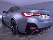 BMW I4 M50 83.9kWh Gran Coupe 5dr Electric Auto 4WD (544 ps) Sunroof - Half Leathe 14