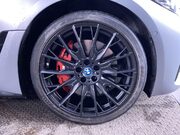 BMW I4 M50 83.9kWh Gran Coupe 5dr Electric Auto 4WD (544 ps) Sunroof - Half Leathe 12