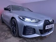 BMW I4 M50 83.9kWh Gran Coupe 5dr Electric Auto 4WD (544 ps) Sunroof - Half Leathe 11