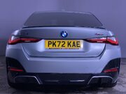 BMW I4 M50 83.9kWh Gran Coupe 5dr Electric Auto 4WD (544 ps) Sunroof - Half Leathe 7