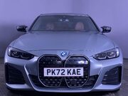 BMW I4 M50 83.9kWh Gran Coupe 5dr Electric Auto 4WD (544 ps) Sunroof - Half Leathe 3