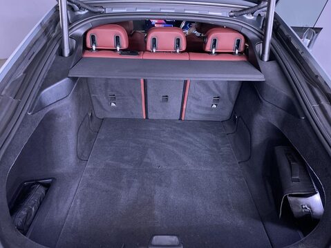 BMW I4 M50 83.9kWh Gran Coupe 5dr Electric Auto 4WD (544 ps) Sunroof - Half Leathe 13