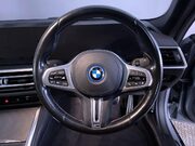 BMW I4 M50 83.9kWh Gran Coupe 5dr Electric Auto 4WD (544 ps) Sunroof - Half Leathe 16