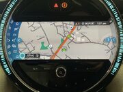 Mini Hatch Cooper SE 32.6kWh Level 3 Hatchback 3dr Electric Auto (184 ps) Leather - 1 20