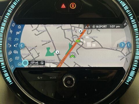 Mini Hatch Cooper SE 32.6kWh Level 3 Hatchback 3dr Electric Auto (184 ps) Leather - 1 20