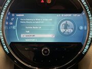 Mini Hatch Cooper SE 32.6kWh Level 3 Hatchback 3dr Electric Auto (184 ps) Leather - 1 28