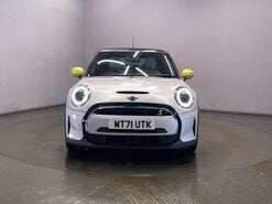 Mini Hatch Cooper SE 32.6kWh Level 3 Hatchback 3dr Electric Auto (184 ps) Leather - 1