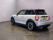 Mini Hatch Cooper SE 32.6kWh Level 3 Hatchback 3dr Electric Auto (184 ps) Leather - 1 6