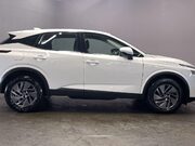 Nissan Qashqai 1.3 DIG-T MHEV Acenta Premium SUV 5dr Petrol Hybrid Manual Euro 6 (s/s) (14 9