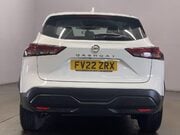 Nissan Qashqai 1.3 DIG-T MHEV Acenta Premium SUV 5dr Petrol Hybrid Manual Euro 6 (s/s) (14 7