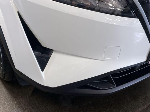 Nissan Qashqai 1.3 DIG-T MHEV Acenta Premium SUV 5dr Petrol Hybrid Manual Euro 6 (s/s) (14 11