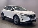 Nissan Qashqai 1.3 DIG-T MHEV Acenta Premium SUV 5dr Petrol Hybrid Manual Euro 6 (s/s) (14 2