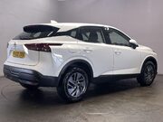 Nissan Qashqai 1.3 DIG-T MHEV Acenta Premium SUV 5dr Petrol Hybrid Manual Euro 6 (s/s) (14 8