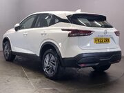 Nissan Qashqai 1.3 DIG-T MHEV Acenta Premium SUV 5dr Petrol Hybrid Manual Euro 6 (s/s) (14 6