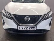 Nissan Qashqai 1.3 DIG-T MHEV Acenta Premium SUV 5dr Petrol Hybrid Manual Euro 6 (s/s) (14 10