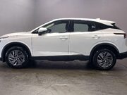 Nissan Qashqai 1.3 DIG-T MHEV Acenta Premium SUV 5dr Petrol Hybrid Manual Euro 6 (s/s) (14 5