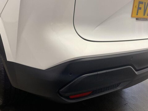 Nissan Qashqai 1.3 DIG-T MHEV Acenta Premium SUV 5dr Petrol Hybrid Manual Euro 6 (s/s) (14 14