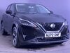 Nissan Qashqai 1.3 DIG-T MHEV N-Connecta SUV 5dr Petrol Hybrid XTRON Euro 6 (s/s) (158 ps)