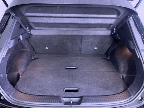 Nissan Qashqai 1.3 DIG-T MHEV N-Connecta SUV 5dr Petrol Hybrid XTRON Euro 6 (s/s) (158 ps) 13