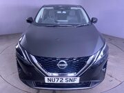 Nissan Qashqai 1.3 DIG-T MHEV N-Connecta SUV 5dr Petrol Hybrid XTRON Euro 6 (s/s) (158 ps) 10