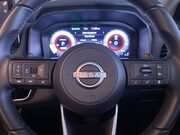 Nissan Qashqai 1.3 DIG-T MHEV N-Connecta SUV 5dr Petrol Hybrid XTRON Euro 6 (s/s) (158 ps) 22