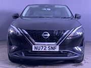 Nissan Qashqai 1.3 DIG-T MHEV N-Connecta SUV 5dr Petrol Hybrid XTRON Euro 6 (s/s) (158 ps) 3