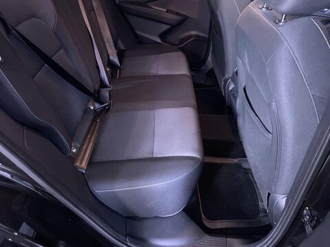 Nissan Qashqai 1.3 DIG-T MHEV N-Connecta SUV 5dr Petrol Hybrid XTRON Euro 6 (s/s) (158 ps) 19