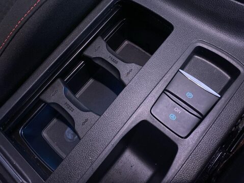 Ford Focus 1.0T EcoBoost MHEV ST-Line Hatchback 5dr Petrol Hybrid Manual Euro 6 (s/s) 19