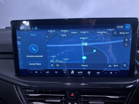 Ford Focus 1.0T EcoBoost MHEV ST-Line Hatchback 5dr Petrol Hybrid Manual Euro 6 (s/s) 10