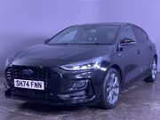 Ford Focus 1.0T EcoBoost MHEV ST-Line Hatchback 5dr Petrol Hybrid Manual Euro 6 (s/s) 4