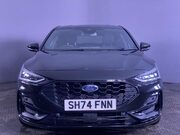 Ford Focus 1.0T EcoBoost MHEV ST-Line Hatchback 5dr Petrol Hybrid Manual Euro 6 (s/s) 3