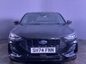 Ford Focus 1.0T EcoBoost MHEV ST-Line Hatchback 5dr Petrol Hybrid Manual Euro 6 (s/s) 3