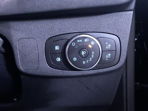 Ford Focus 1.0T EcoBoost MHEV ST-Line Hatchback 5dr Petrol Hybrid Manual Euro 6 (s/s) 13