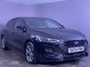 Ford Focus 1.0T EcoBoost MHEV ST-Line Hatchback 5dr Petrol Hybrid Manual Euro 6 (s/s)