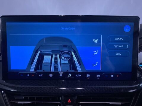 Ford Focus 1.0T EcoBoost MHEV ST-Line Hatchback 5dr Petrol Hybrid Manual Euro 6 (s/s) 21