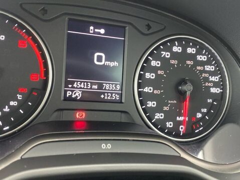 Audi Q2 1.6 TDI 30 S line SUV 5dr Diesel S Tronic Euro 6 (s/s) (116 ps) Parking Sen 6