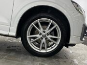 Audi Q2 1.6 TDI 30 S line SUV 5dr Diesel S Tronic Euro 6 (s/s) (116 ps) Parking Sen 4