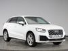 Audi Q2 1.6 TDI 30 S line SUV 5dr Diesel S Tronic Euro 6 (s/s) (116 ps) Parking Sen