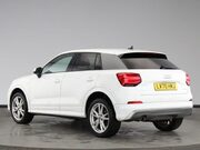 Audi Q2 1.6 TDI 30 S line SUV 5dr Diesel S Tronic Euro 6 (s/s) (116 ps) Parking Sen 2