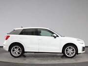 Audi Q2 1.6 TDI 30 S line SUV 5dr Diesel S Tronic Euro 6 (s/s) (116 ps) Parking Sen 3